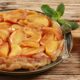 tarte tatin gourmande