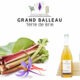 la ferme du grand balleau terre de Brie, focus producteur